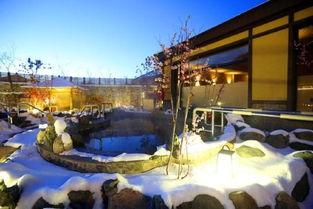 扬州网红温泉哪里好些,泡汤圣地大盘点